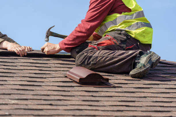 Best Commercial Roofing Services  in Roselawn, IN