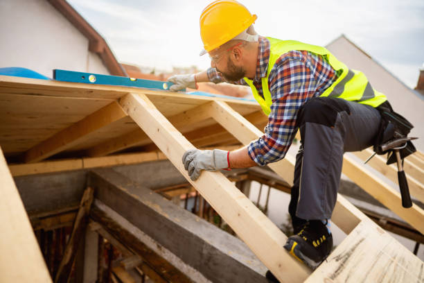 Roof Gutter Cleaning in Roselawn, IN