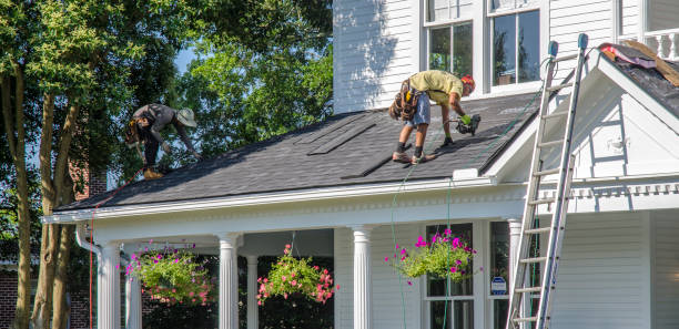 Quick and Trustworthy Emergency Roof Repair Services in Roselawn, IN